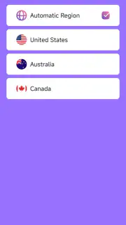 Flappy VPN — Stay Connected screenshot 2