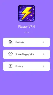 Flappy VPN — Stay Connected screenshot 3