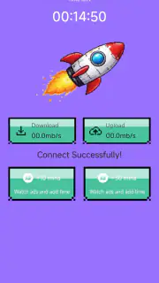 Flappy VPN — Stay Connected screenshot 4