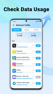 Flash Clean: Storage & Memory screenshot 6