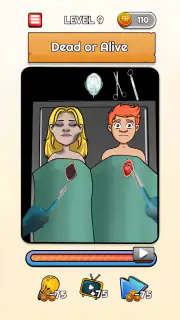 Flashback: Tricky Fun Riddles screenshot 2