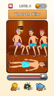 Flashback: Tricky Fun Riddles screenshot 4