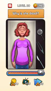 Flashback: Tricky Fun Riddles screenshot 6