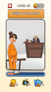 Flashback: Tricky Fun Riddles screenshot 8