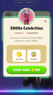 Flashback Trivia: Quiz Game screenshot 6