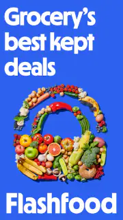 Flashfood—Grocery deals screenshot 1