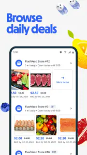Flashfood—Grocery deals screenshot 2