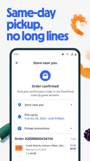 Flashfood—Grocery deals screenshot 4