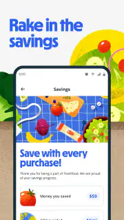 Flashfood—Grocery deals screenshot 7