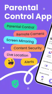 FlashGet Kids:parental control screenshot 2