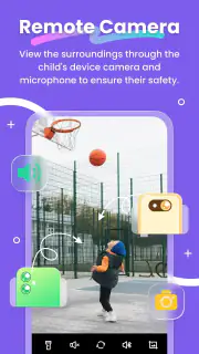 FlashGet Kids:parental control screenshot 4