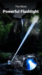 FlashLight: AI Torch screenshot 1