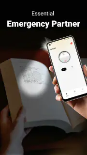 FlashLight: AI Torch screenshot 2