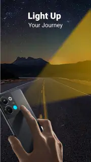 FlashLight: AI Torch screenshot 3