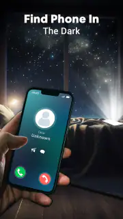 Flashlight: LED Torchlight Pro screenshot 3
