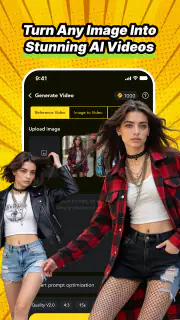 FlashReel: AI Video Maker screenshot 2