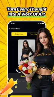 FlashReel: AI Video Maker screenshot 3