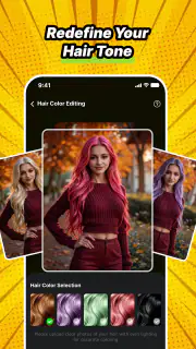 FlashReel: AI Video Maker screenshot 4