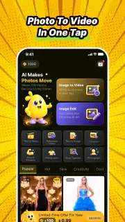 FlashReel: AI Video Maker screenshot 5