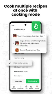 Flavorish | Save Any Recipe screenshot 7
