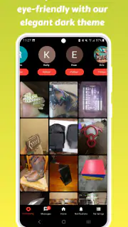 FleaMarketBay: Marketplace screenshot 4