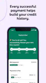 Flex - Rent On Your Schedule screenshot 4