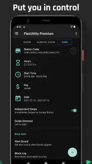 Flex Utility Premium screenshot 1