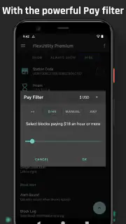 Flex Utility Premium screenshot 6