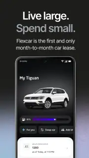 Flexcar screenshot 1