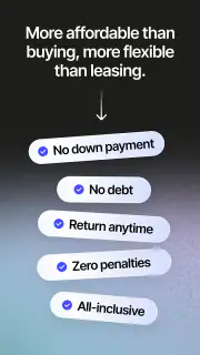 Flexcar screenshot 2