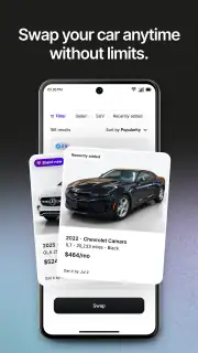 Flexcar screenshot 3