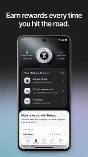 Flexcar screenshot 5