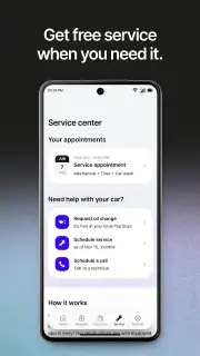 Flexcar screenshot 7