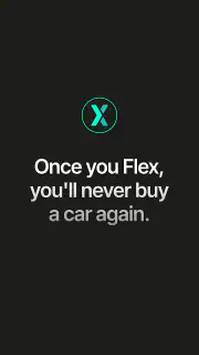 Flexcar screenshot 8