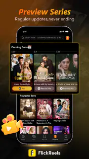 FlickReels - Short Drama & TV screenshot 6