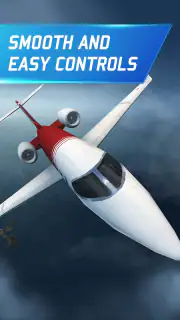 Flight Pilot: 3D Simulator screenshot 8