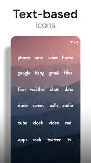 Flight Pro - White Icon Pack screenshot 5