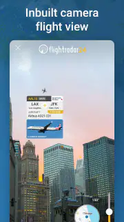 Flightradar24 Flight Tracker screenshot 6