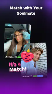 Flingo: Chat, Meet & Flirt screenshot 3
