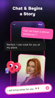 Flingo: Chat, Meet & Flirt screenshot 4