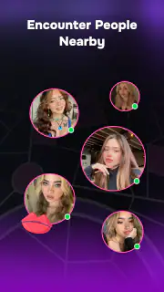 Flingo: Chat, Meet & Flirt screenshot 5