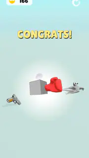 Flip Beat: Ragdoll Shooter screenshot 4