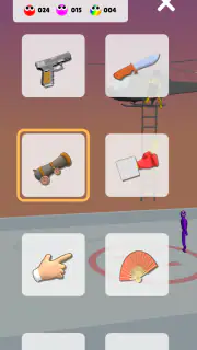 Flip Beat: Ragdoll Shooter screenshot 5