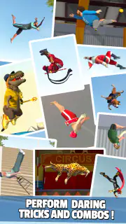 Flip Master screenshot 3