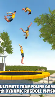 Flip Master screenshot 4