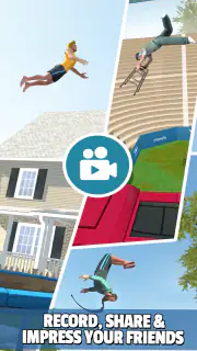 Flip Master screenshot 7