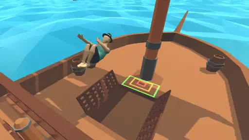 Flip Trickster - Parkour Simul screenshot 4