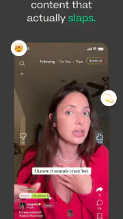 Flip: Watch, Create, Shop screenshot 5
