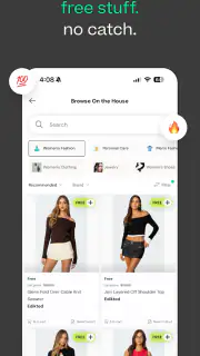 Flip: Watch, Create, Shop screenshot 6
