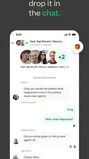 Flip: Watch, Create, Shop screenshot 8